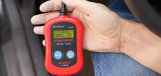 Cómo leer los códigos OBD2